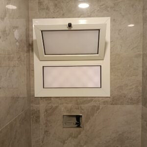 شبابيك قطاع ps