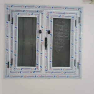 شبابيك قطاعات  شريف حسن