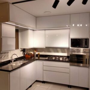 مطابخ بولي لاك