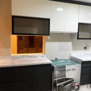 Replumping hair conditioner