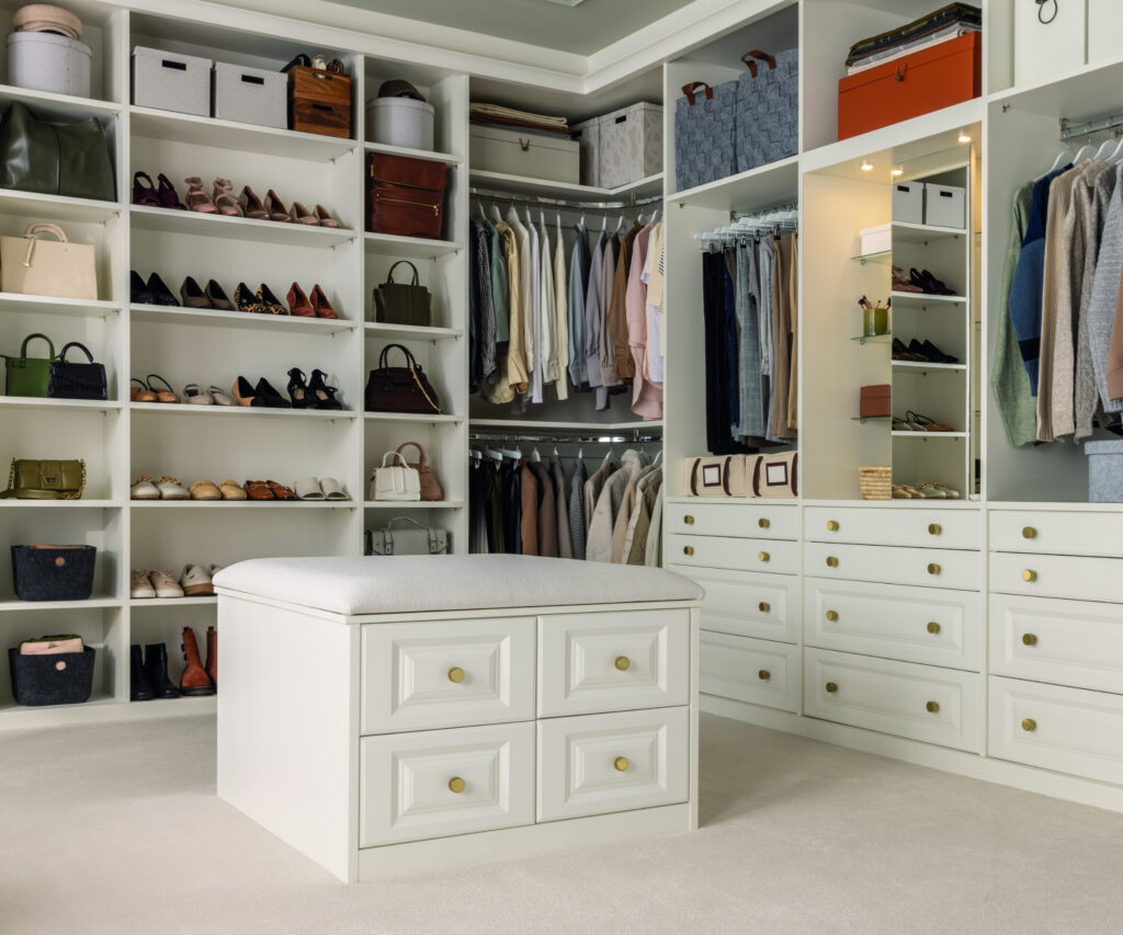 Dressing Room مفتوح