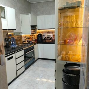 Body oil anti-cellulite